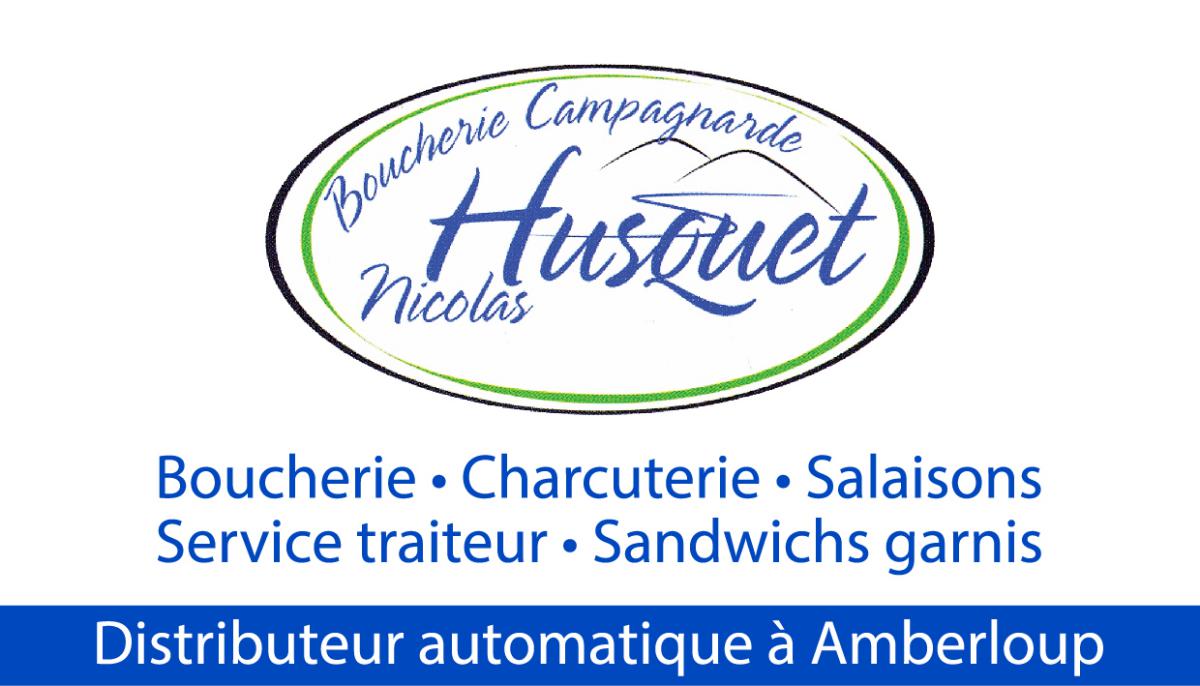 Boucherie Campagnarde Nicolas Husquet