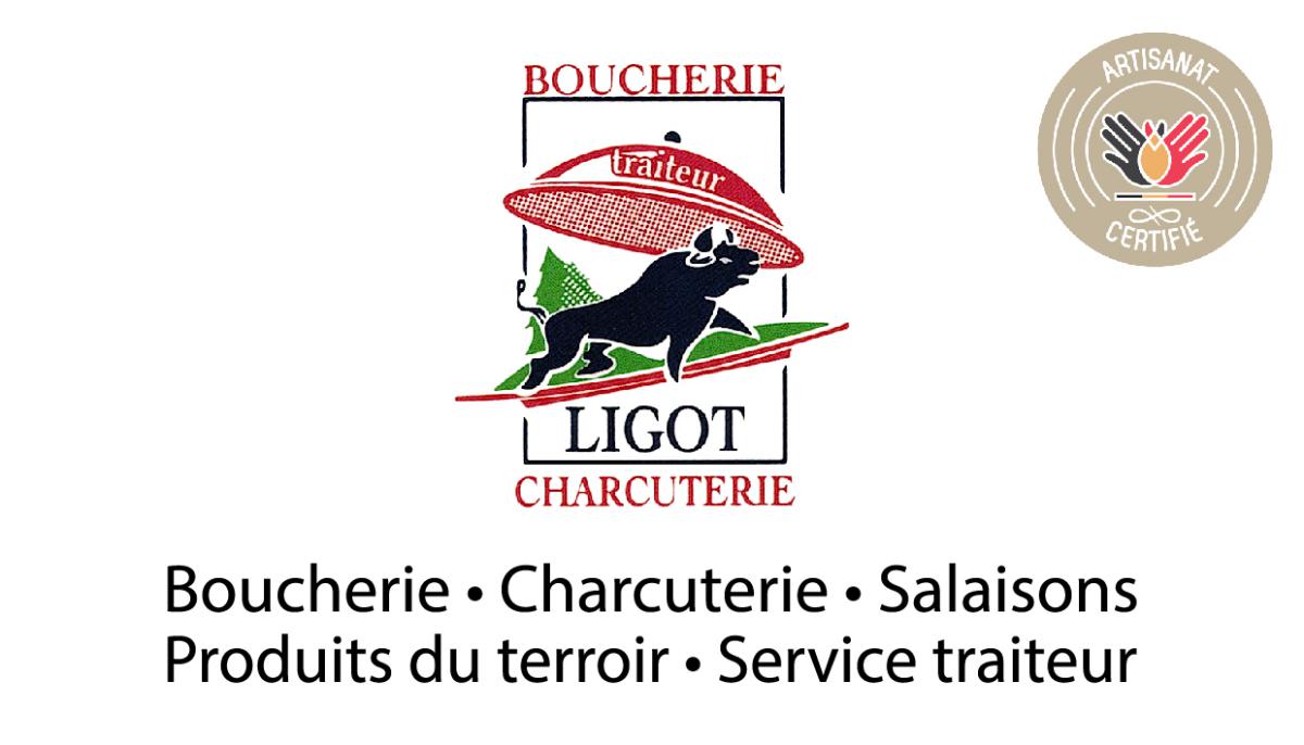Claude Ligot boucher charcutier