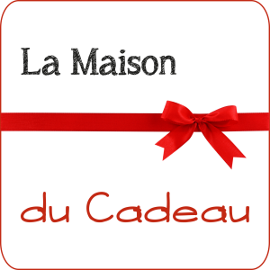 La MAison du Cadeau, Librairie papeterie, Maria Michel Bricotte